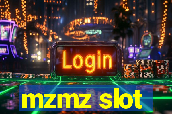 mzmz slot